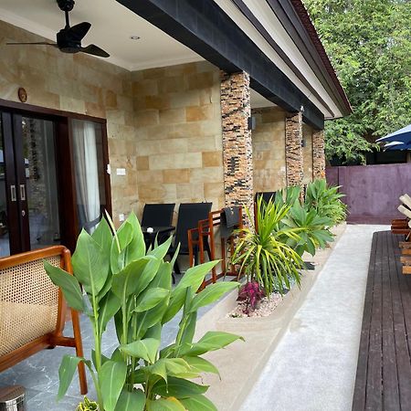 Relax Villas Gili Air Exterior photo