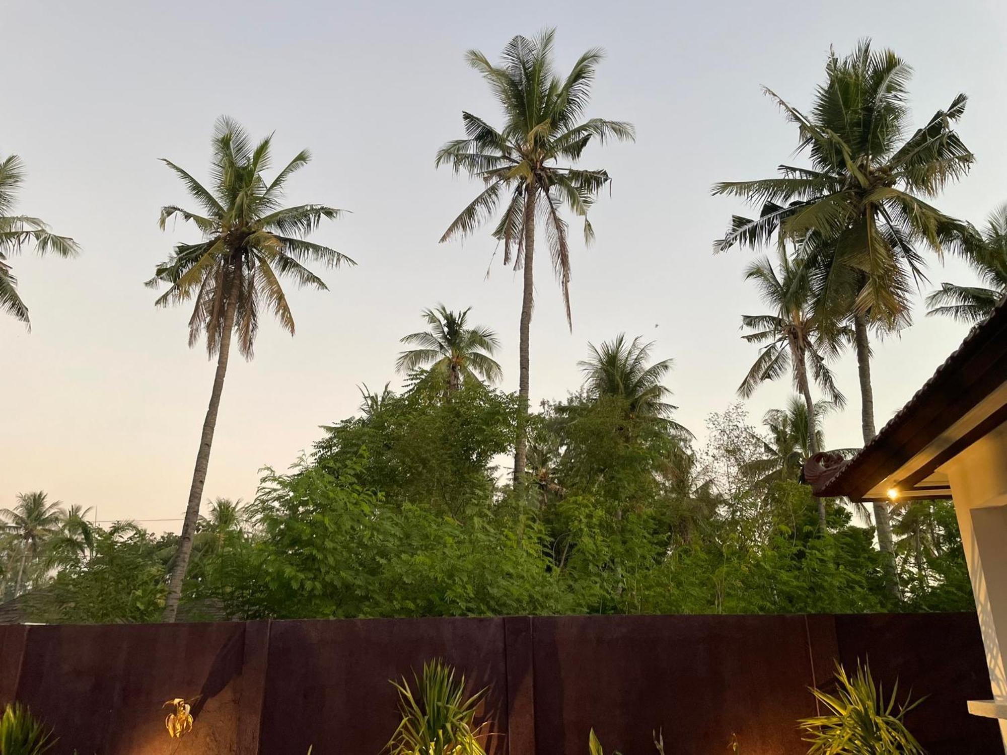 Relax Villas Gili Air Exterior photo