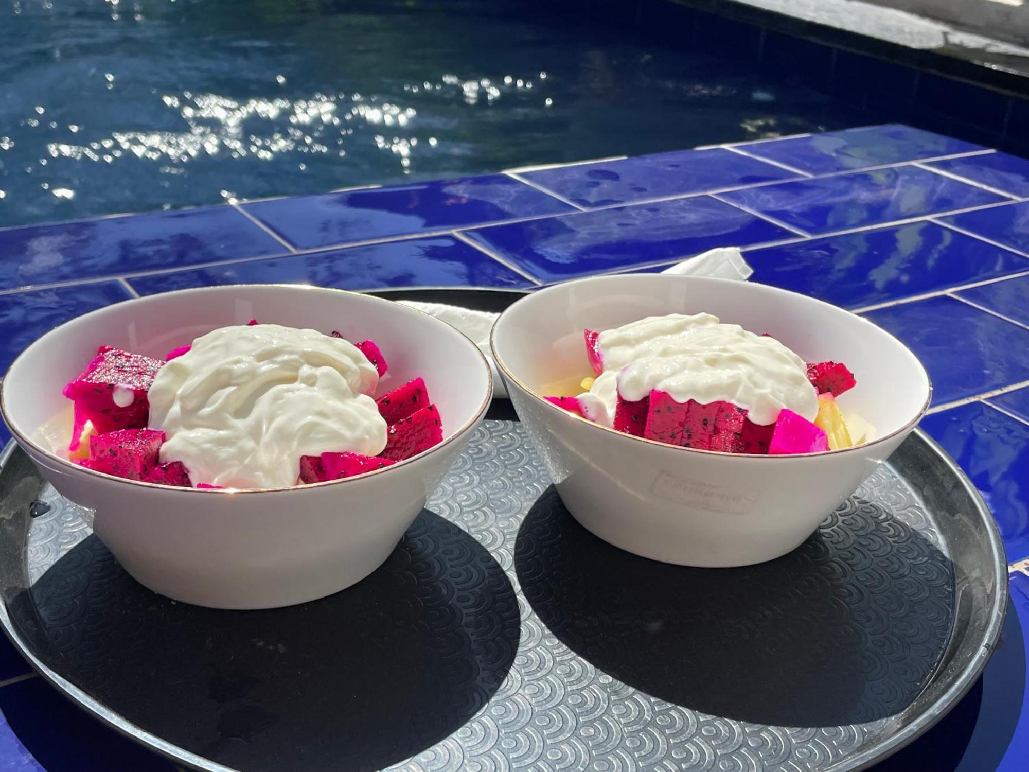 Relax Villas Gili Air Exterior photo