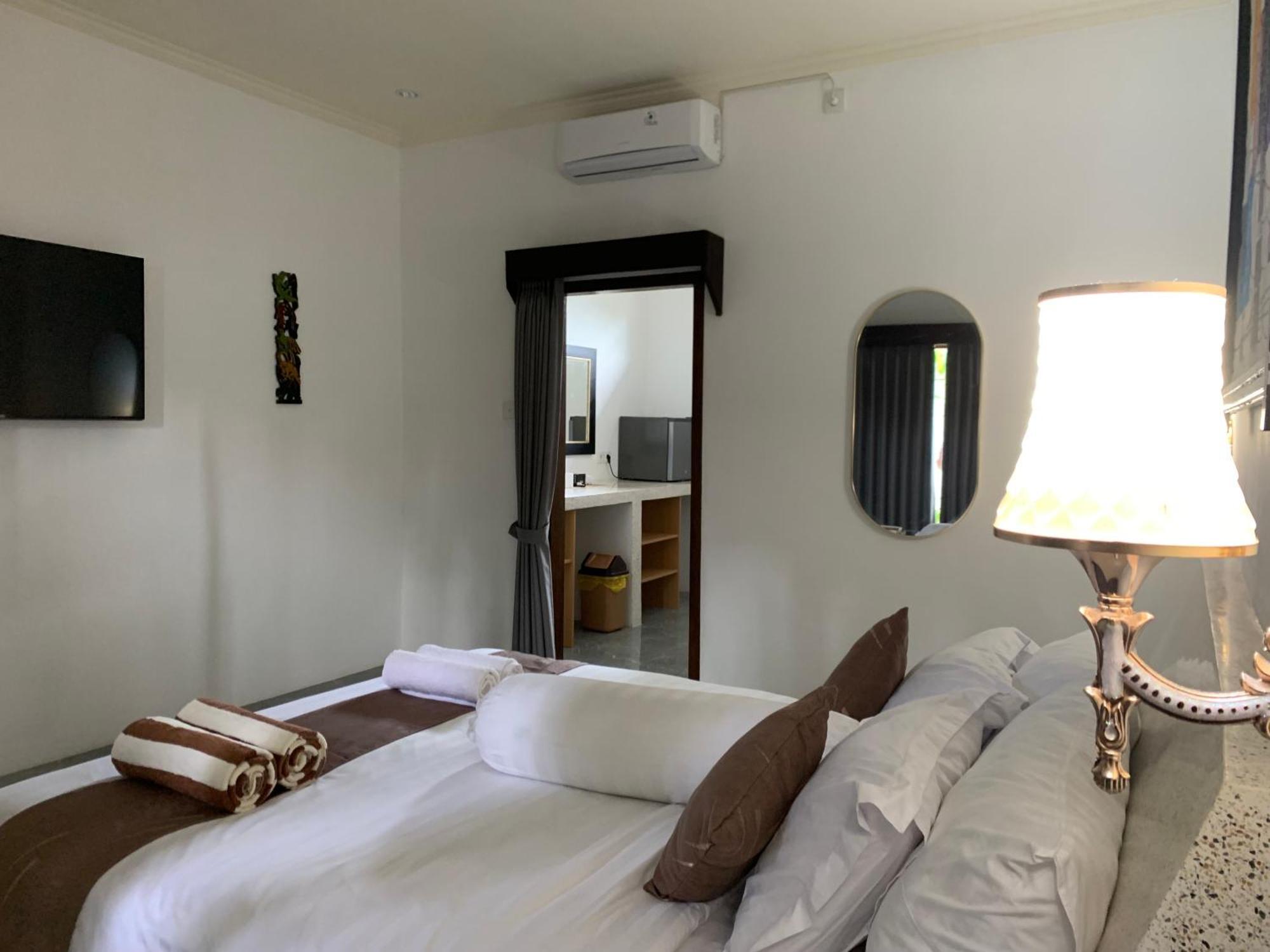 Relax Villas Gili Air Exterior photo