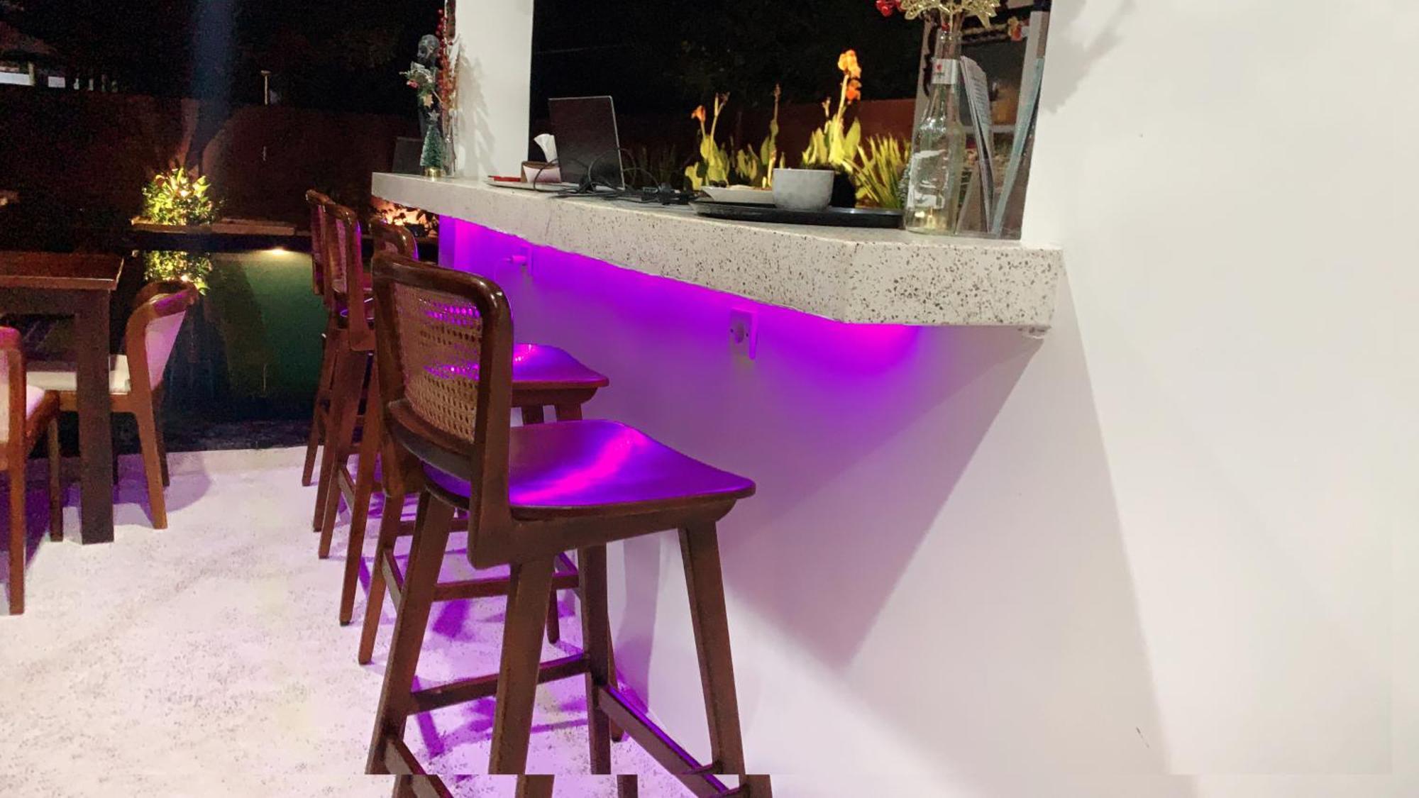 Relax Villas Gili Air Exterior photo